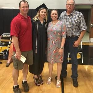 Meet your Posher, Michaela